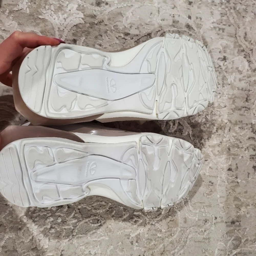 NWB Valentino‎ Bounce Dad Sneakers